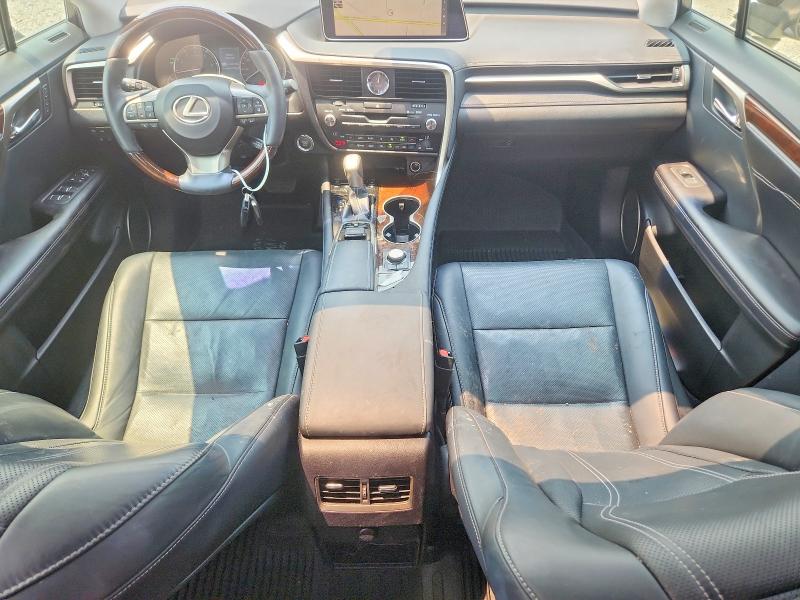 Продажа на аукционе авто 2019 Lexus Rx 350, vin: 2T2BZMCA6KC168644, номер лота: 61402676