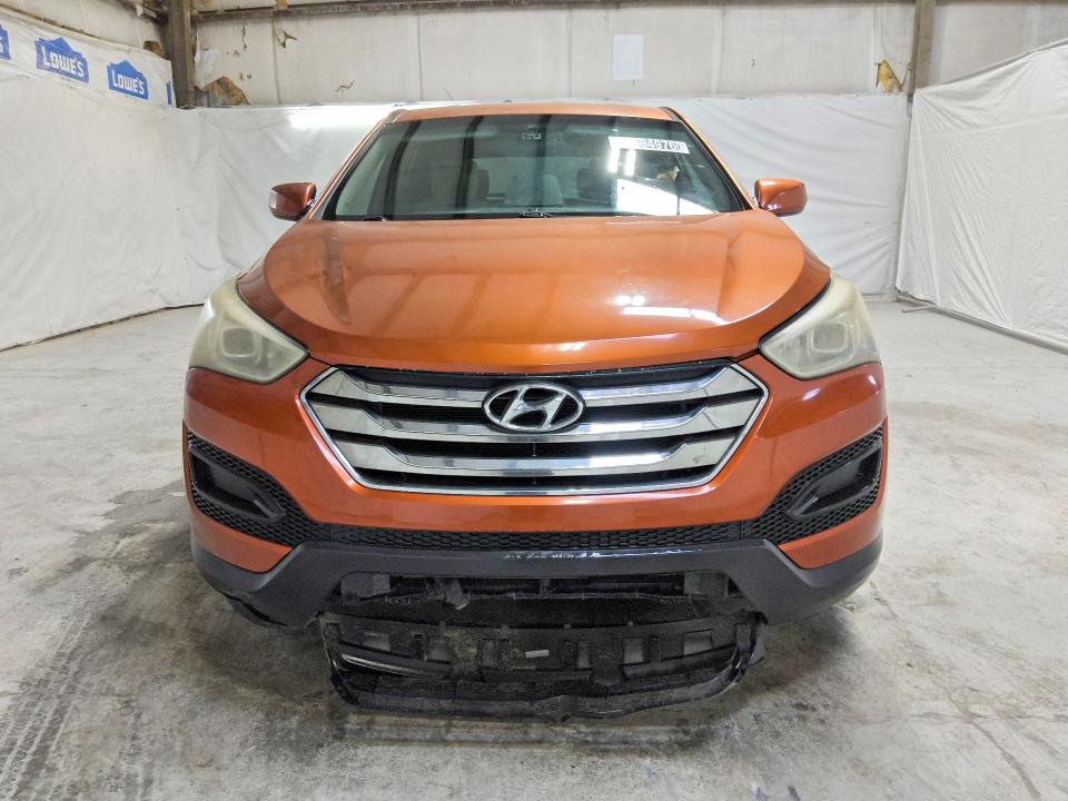 Aukcja sprzedaży 2013 Hyundai Santa Fe Sport, vin: 5XYZT3LB9DG042549, numer aukcji: 59594976