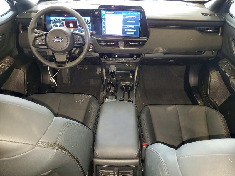 62088256 :رقم المزاد ، JF2BUPBD4TY484929 vin ، 2026 Subaru Outback مزاد بيع