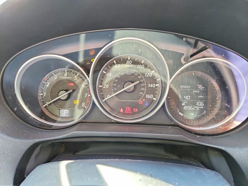 Aukcja sprzedaży 2015 Mazda 6, vin: JM1GJ1V52F1201844, numer aukcji: 62091506