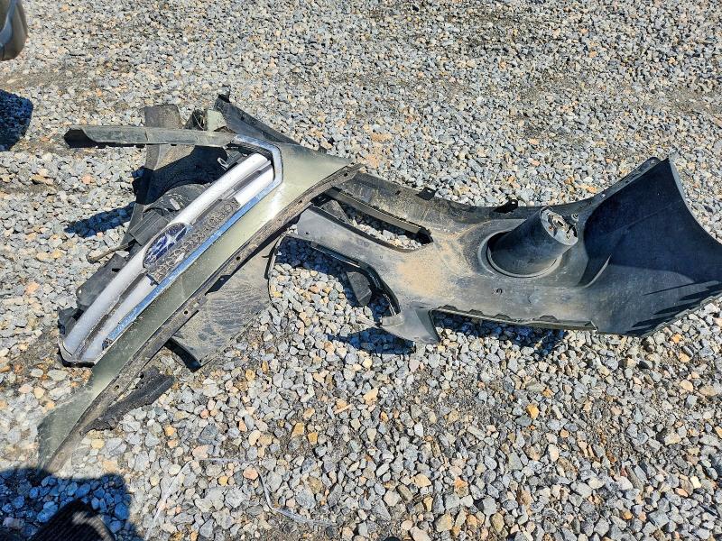 2015 Subaru Outback მანქანა იყიდება აუქციონზე, vin: 4S4BSALC8F3270952, აუქციონის ნომერი: 61636746