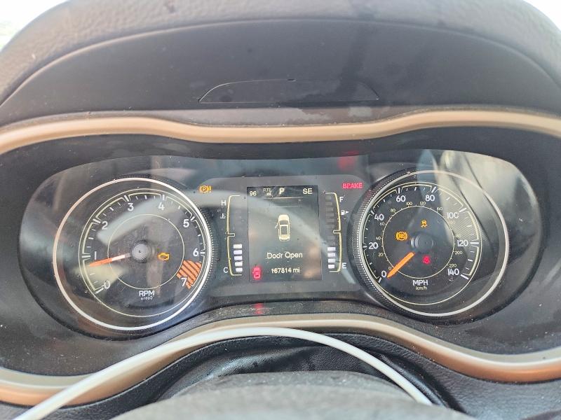 Aukcja sprzedaży 2015 Jeep Cherokee, vin: 1C4PJLAB2FW760174, numer aukcji: 61846786