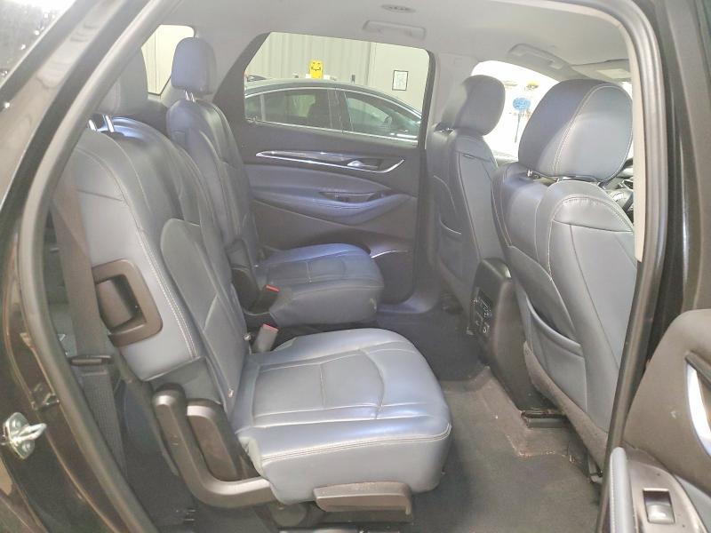 2020 Buick Enclave მანქანა იყიდება აუქციონზე, vin: 5GAEVAKW1LJ107878, აუქციონის ნომერი: 61773156