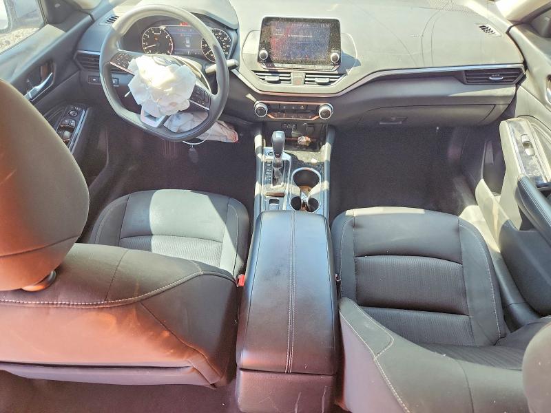 60192146 :رقم المزاد ، 1N4BL4DW2MN316200 vin ، 2021 Nissan Altima مزاد بيع