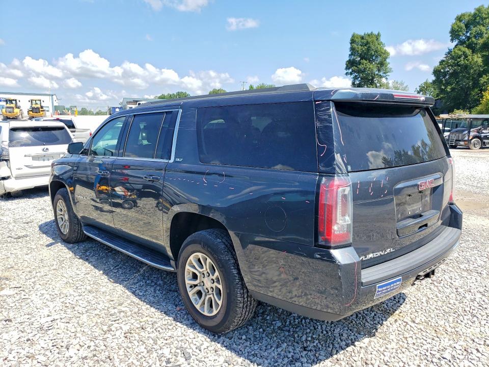 Aukcja sprzedaży 2020 Gmc Yukon Xl, vin: 1GKS2GKC0LR156028, numer aukcji: 61045666