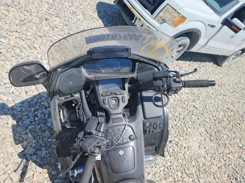 2010 Honda Gl1800 მანქანა იყიდება აუქციონზე, vin: 1HFSC47H2AA902797, აუქციონის ნომერი: 59979106