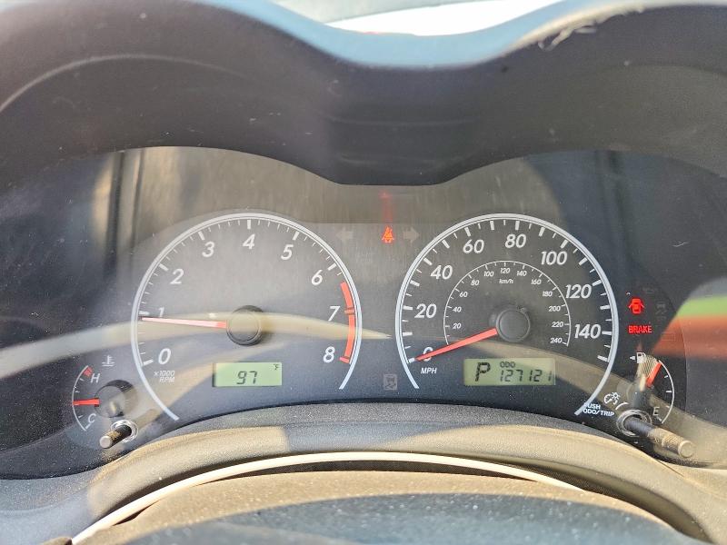 59303986 :رقم المزاد ، 5YFBU4EE9DP191325 vin ، 2013 Toyota Corolla مزاد بيع