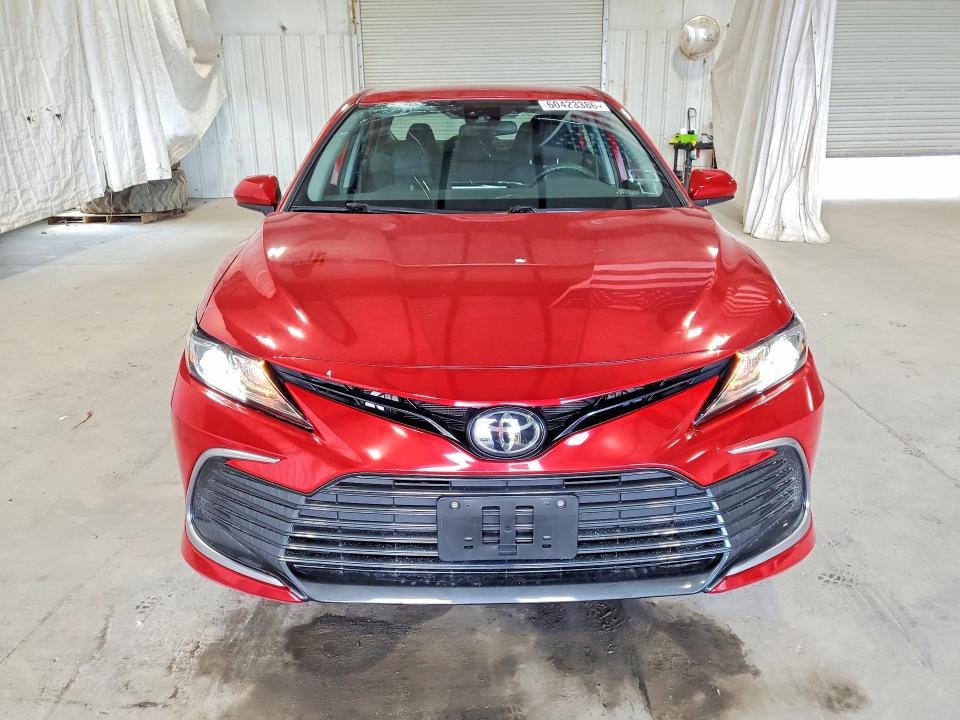 Aukcja sprzedaży 2024 Toyota Camry, vin: 4T1C11AK8RU211111, numer aukcji: 60423386