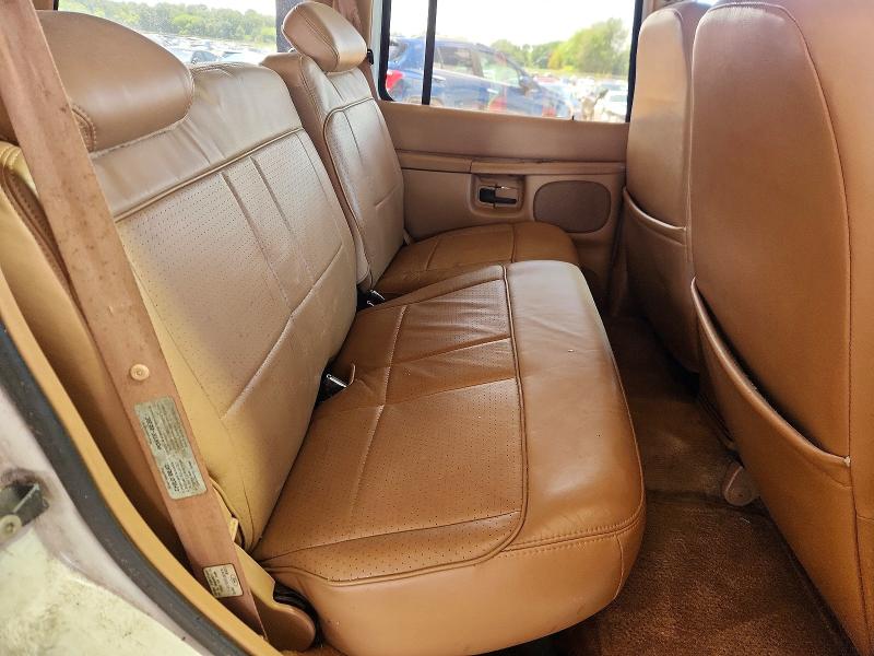 Aukcja sprzedaży 1996 Ford Explorer, vin: 1FMDU32P4TZB96540, numer aukcji: 58978986