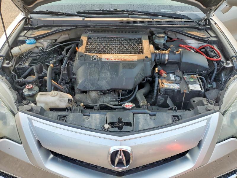 Aukcja sprzedaży 2010 Acura Rdx, vin: 5J8TB1H50AA800517, numer aukcji: 59669626