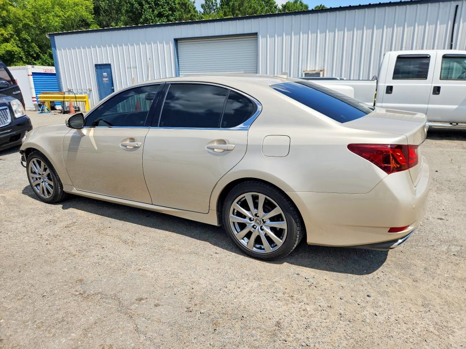 59988576 :رقم المزاد ، JTHBE1BL2D5021723 vin ، 2013 Lexus Gs مزاد بيع