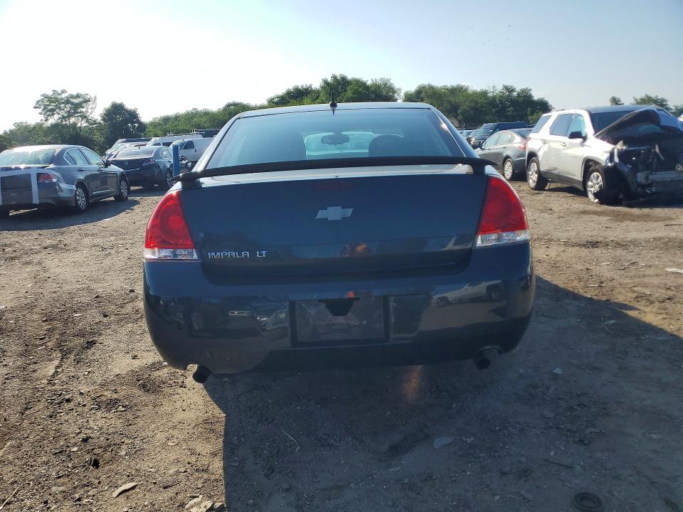 Продажа на аукционе авто 2013 Chevrolet Impala, vin: 2G1WG5E35D1182870, номер лота: 60836676
