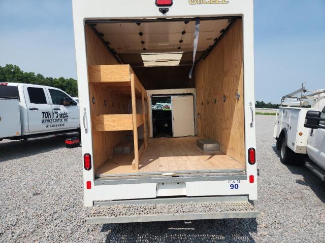 Aukcja sprzedaży 2024 Chevrolet Express 3500, vin: 1HA0GRF75RN008630, numer aukcji: 61124576