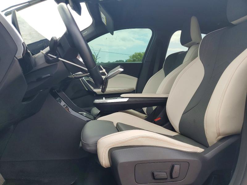 Продажа на аукционе авто 2024 Bmw X2, vin: WBX63GM05R5Y47720, номер лота: 62126846
