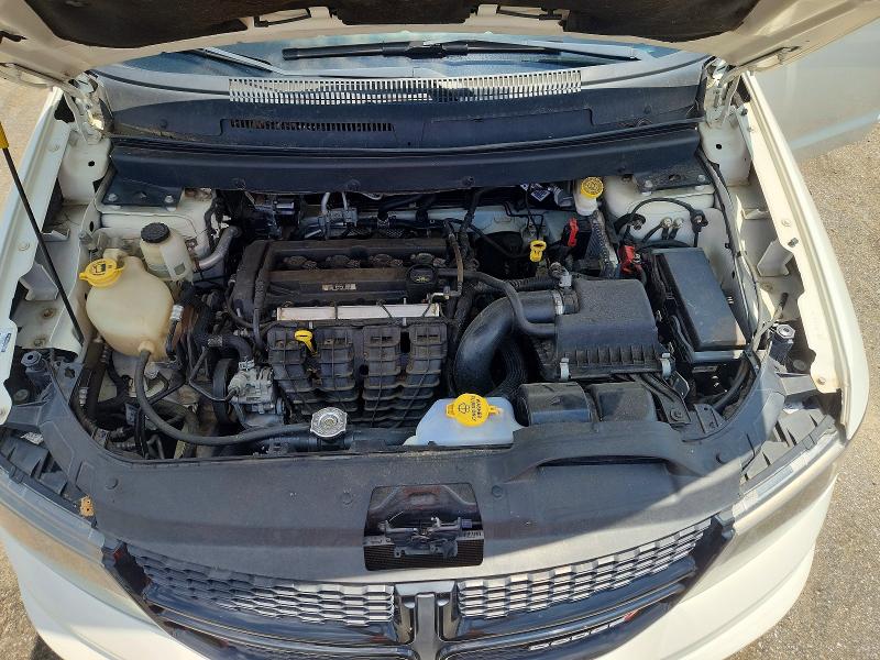 Продаж на аукціоні авто 2020 Dodge Journey, vin: 3C4PDCAB7LT275005, номер лоту: 59869616