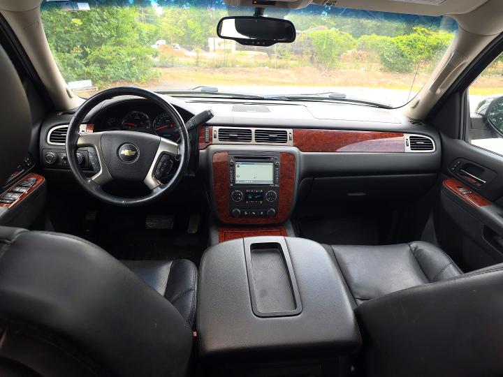 Продаж на аукціоні авто 2013 Chevrolet Avalanche, vin: 3GNTKGE76DG146093, номер лоту: 61006766