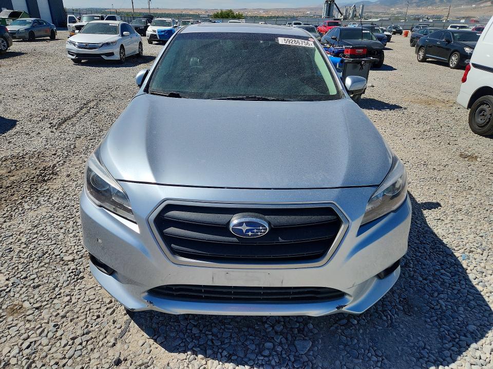 Продажа на аукционе авто 2017 Subaru Legacy, vin: 4S3BNEN65H3009081, номер лота: 59286756