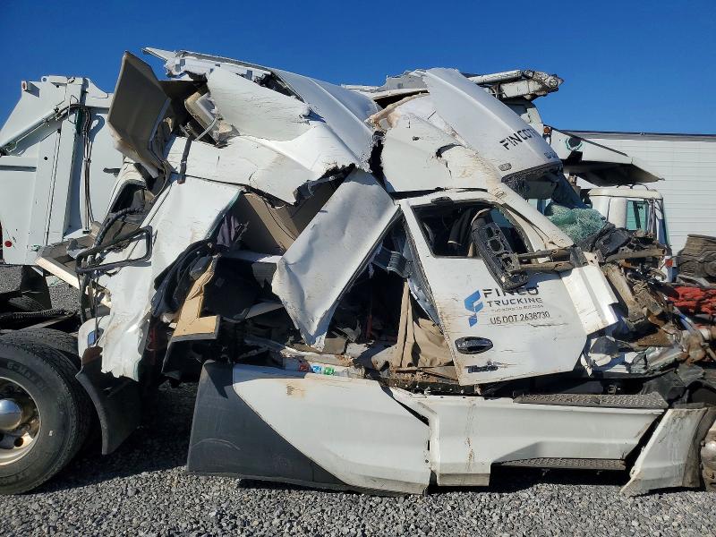 2024 Kenworth T680 მანქანა იყიდება აუქციონზე, vin: 1XKYD49X7RJ319485, აუქციონის ნომერი: 56635176