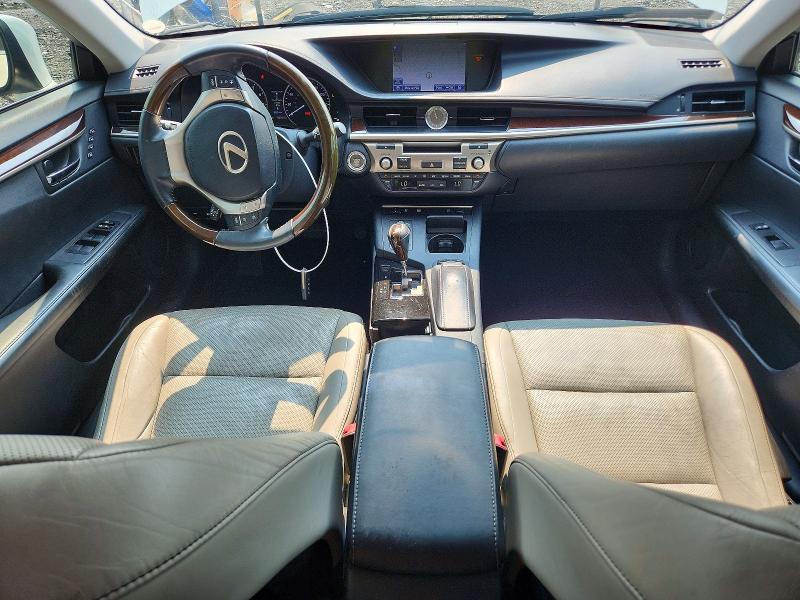 2013 Lexus Es მანქანა იყიდება აუქციონზე, vin: JTHBK1GGXD2024908, აუქციონის ნომერი: 62647776