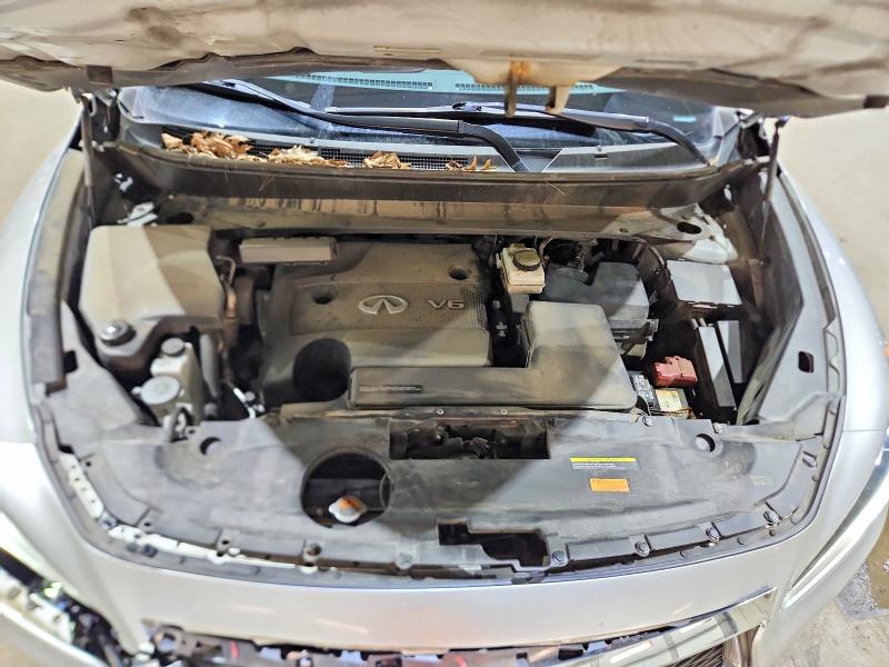 Продаж на аукціоні авто 2016 Infiniti Qx60, vin: 5N1AL0MM3GC518584, номер лоту: 60649656