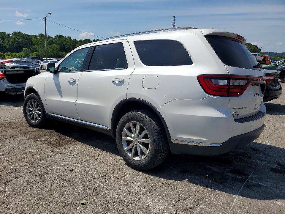 Продаж на аукціоні авто 2017 Dodge Durango, vin: 1C4RDJAG6HC713802, номер лоту: 63301686