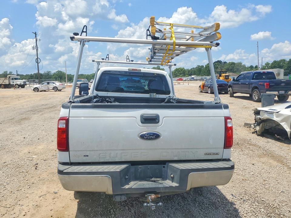 2016 Ford F250 მანქანა იყიდება აუქციონზე, vin: 1FTBF2A6XGEB15479, აუქციონის ნომერი: 59685096