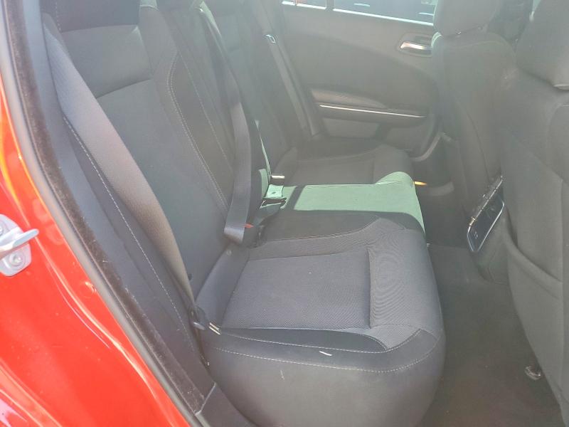 59243116 :رقم المزاد ، 2C3CDXBG4NH255553 vin ، 2022 Dodge Charger مزاد بيع