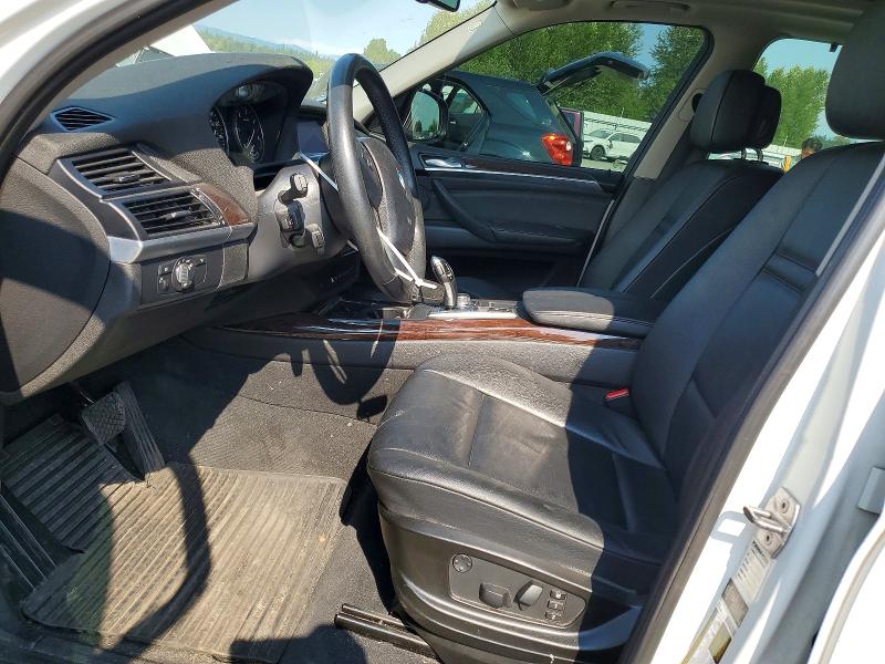 Продаж на аукціоні авто 2012 Bmw X5, vin: 5UXZW0C59CL673867, номер лоту: 61395286