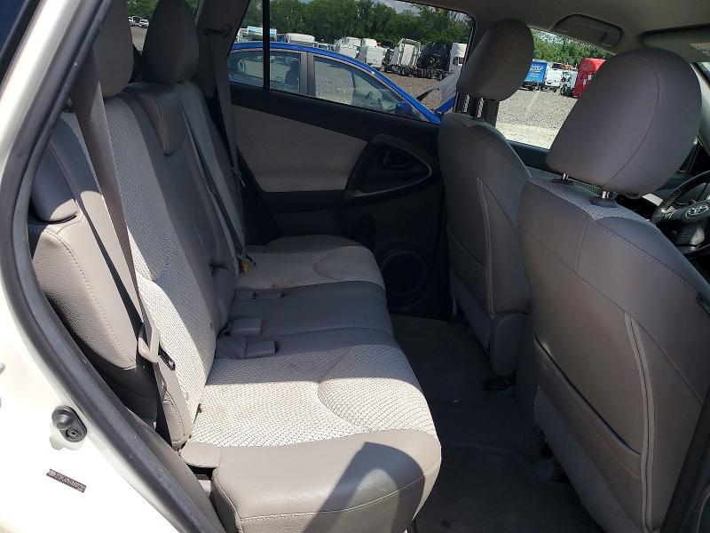 Aukcja sprzedaży 2013 Toyota Rav4 Ev, vin: 2T3YL4DV4DW002262, numer aukcji: 60114676