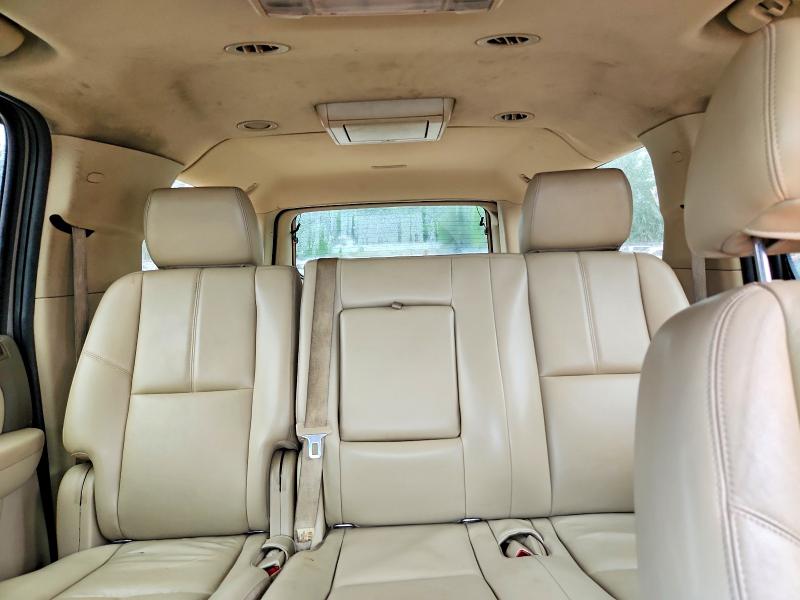 Aukcja sprzedaży 2013 Chevrolet Suburban, vin: 1GNWKMEG3DR264727, numer aukcji: 62481206