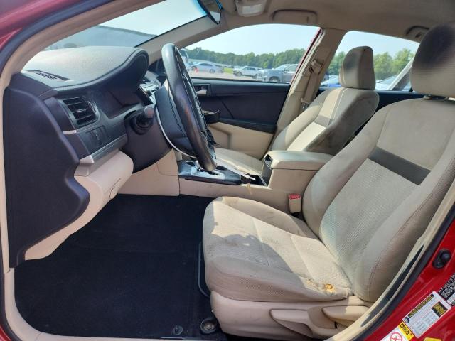 Aukcja sprzedaży 2014 Toyota Camry, vin: 4T1BF1FK6EU840303, numer aukcji: 60210016
