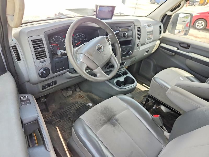 Продажа на аукционе авто 2014 Nissan Nv, vin: 1N6BF0LX7EN100300, номер лота: 59361606