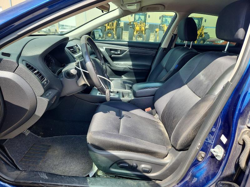 Aukcja sprzedaży 2016 Nissan Altima, vin: 1N4AL3AP1GC183867, numer aukcji: 60329026