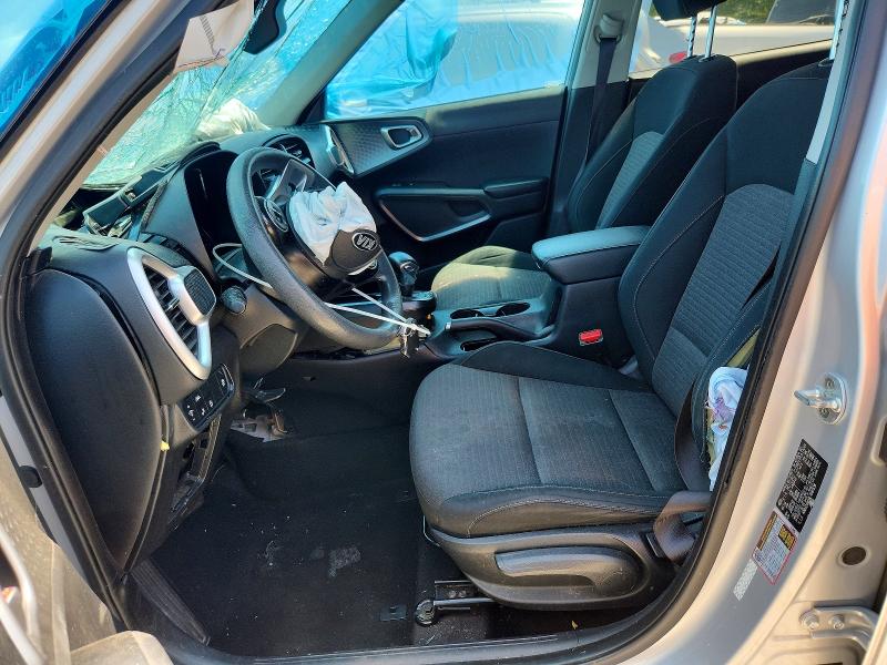 Продаж на аукціоні авто 2020 Kia Soul, vin: KNDJ23AU9L7066558, номер лоту: 56328466