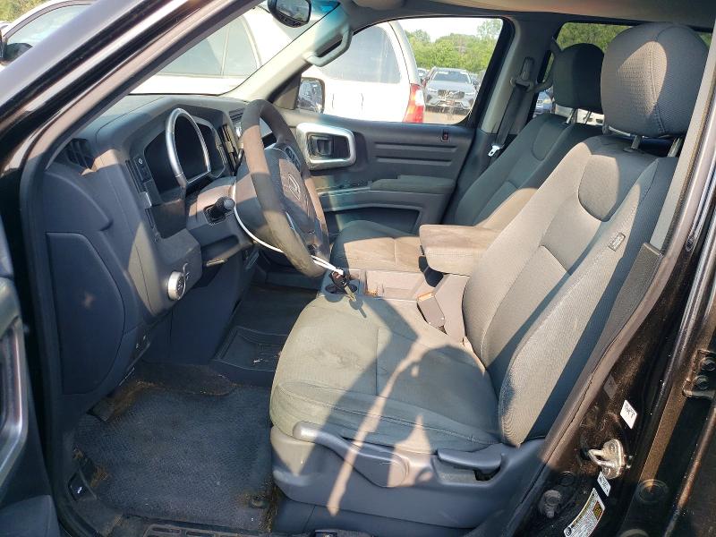 Aukcja sprzedaży 2008 Honda Ridgeline, vin: 2HJYK16298H527694, numer aukcji: 61019266