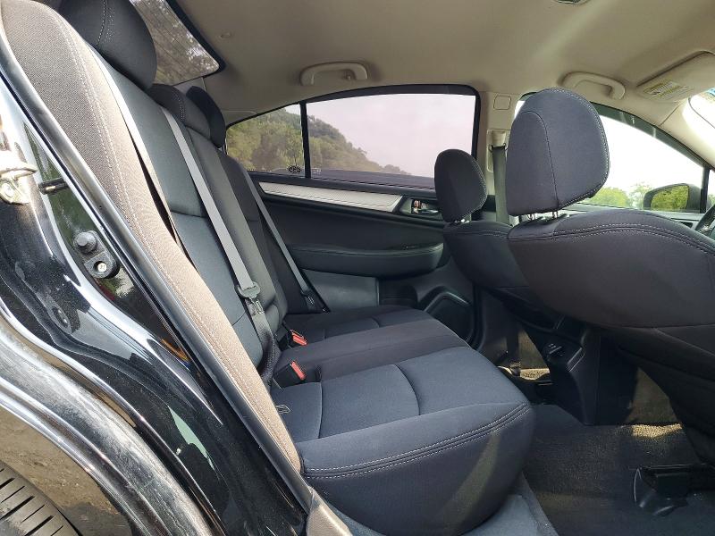 Aukcja sprzedaży 2019 Subaru Legacy, vin: 4S3BNAF68K3025306, numer aukcji: 62642816