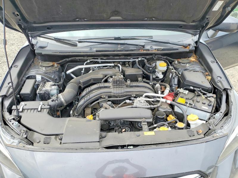 61576196 :رقم المزاد ، JF2GTAPC5M8269213 vin ، 2021 Subaru Crosstrek مزاد بيع