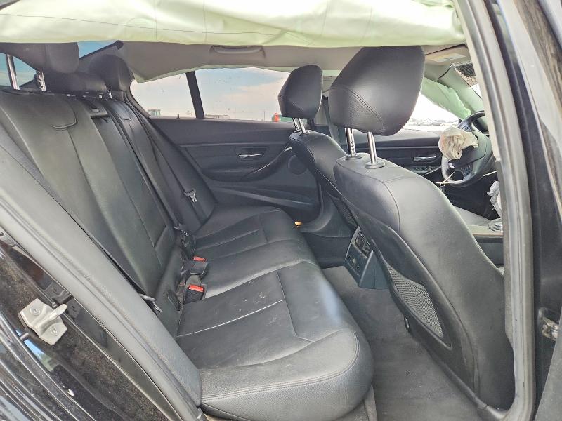 Aukcja sprzedaży 2017 Bmw 320, vin: WBA8E5G54HNU41452, numer aukcji: 62795916