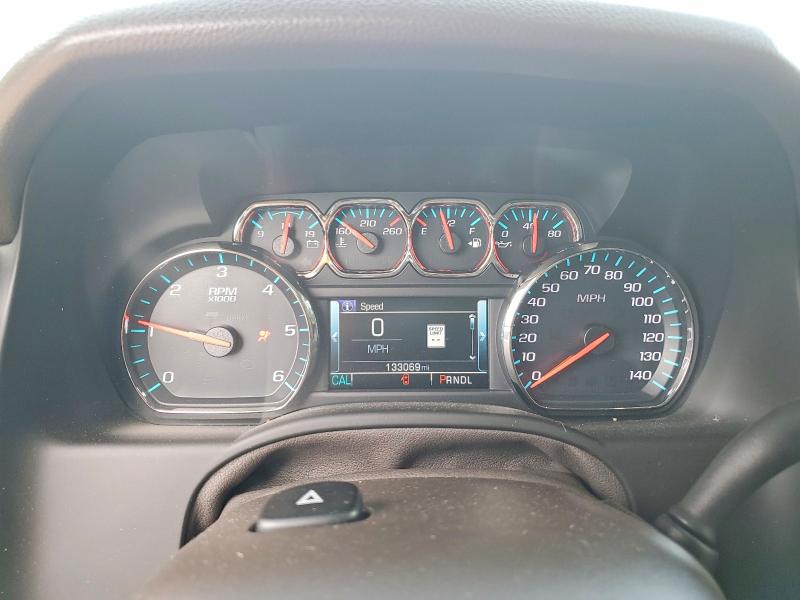 Продаж на аукціоні авто 2018 Gmc Yukon, vin: 1GKS2BKCXJR312561, номер лоту: 60528886