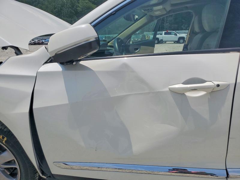 Продаж на аукціоні авто 2019 Acura Rdx, vin: 5J8TC1H76KL001524, номер лоту: 62754396