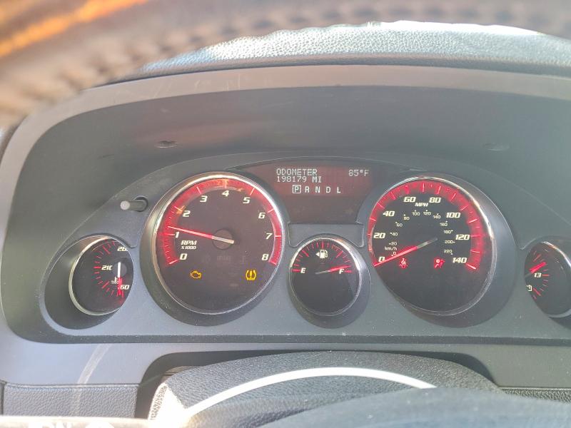 Aukcja sprzedaży 2012 Gmc Acadia, vin: 1GKKVRED2CJ133436, numer aukcji: 62802486