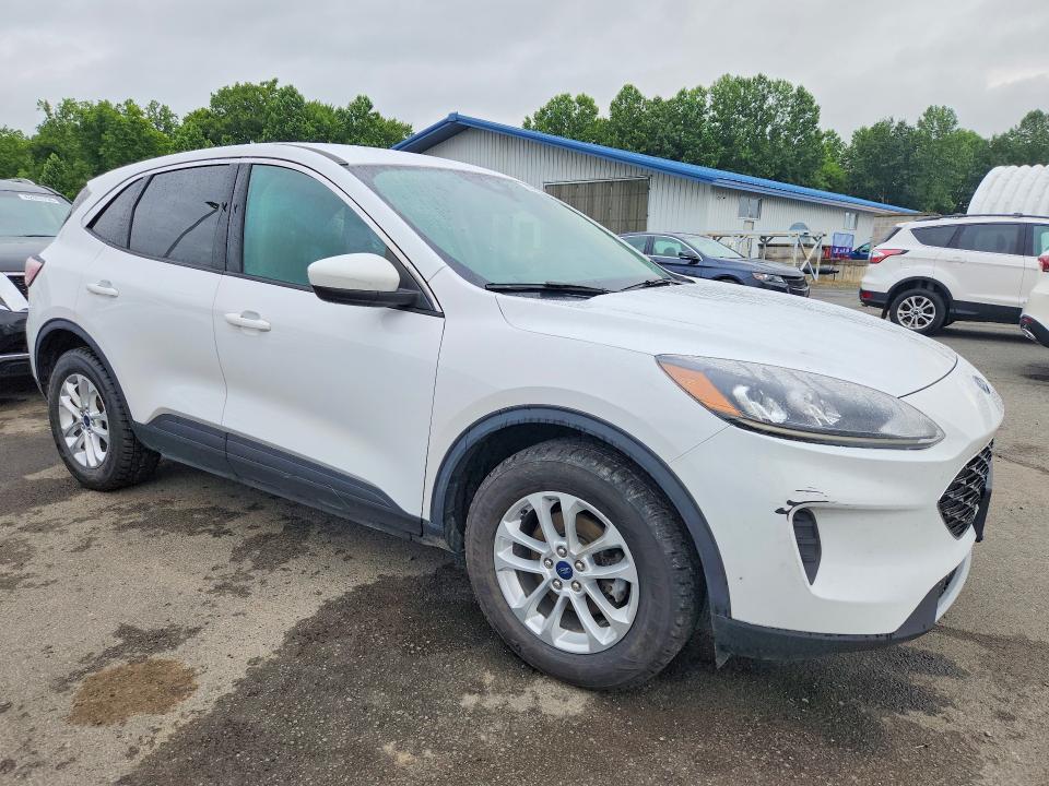 Продажа на аукционе авто 2020 Ford Escape, vin: 1FMCU9G64LUC57283, номер лота: 62283656