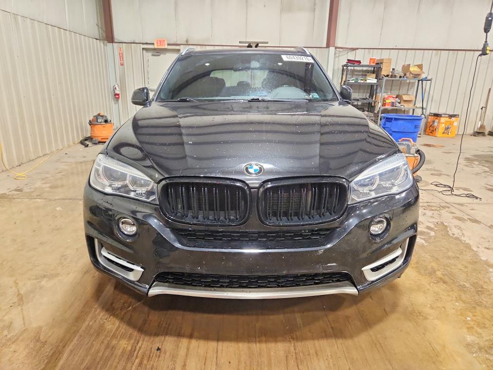 Aukcja sprzedaży 2017 Bmw X5, vin: 5UXKR0C53H0U51519, numer aukcji: 60439216