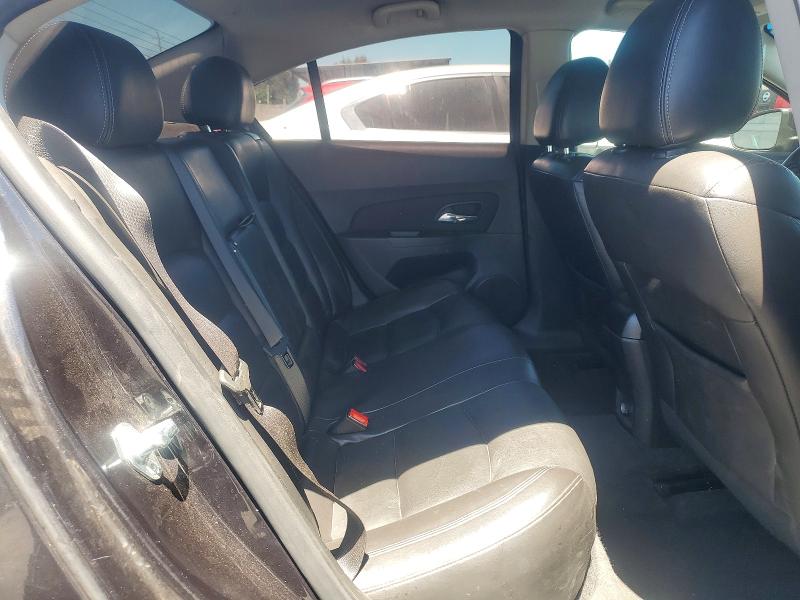 Aukcja sprzedaży 2015 Chevrolet Cruze, vin: 1G1PE5SB5F7278896, numer aukcji: 60505836