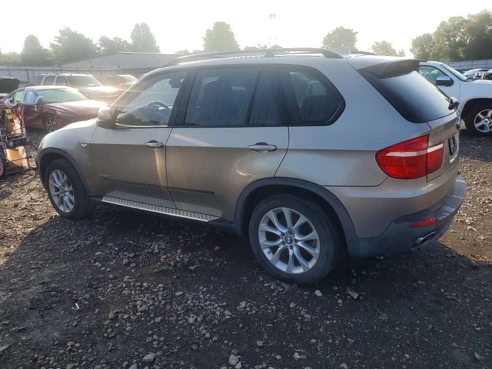 63019316 :رقم المزاد ، 5UXFE83529L171389 vin ، 2009 Bmw X5 مزاد بيع