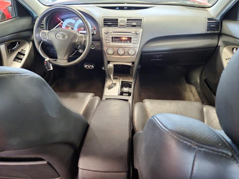 Продажа на аукционе авто 2011 Toyota Camry, vin: 4T1BK3EK4BU122589, номер лота: 63019736