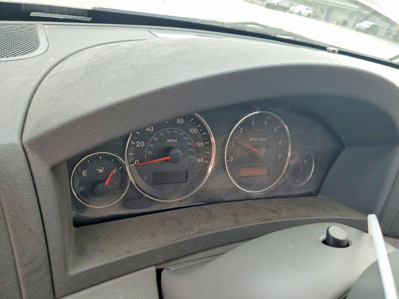 Aukcja sprzedaży 2007 Jeep Grand Cherokee, vin: 1J8GR48K07C572091, numer aukcji: 63011516