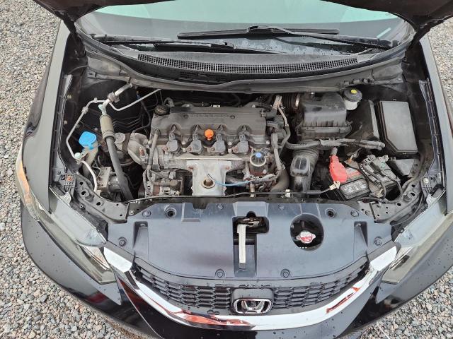 Продаж на аукціоні авто 2015 Honda Civic, vin: 19XFB2F54FE083483, номер лоту: 62696976