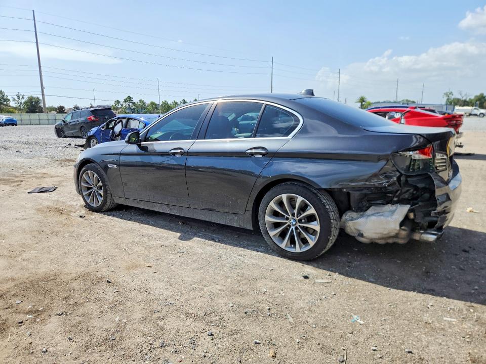 Продажа на аукционе авто 2016 Bmw 528, vin: WBA5A5C5XGD528863, номер лота: 59987776