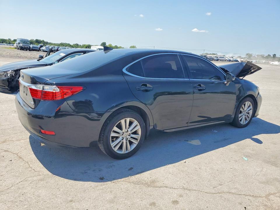 Продажа на аукционе авто 2015 Lexus Es, vin: JTHBK1GG5F2188375, номер лота: 62357076